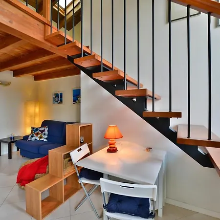 Ur-nest Beverara Apartman