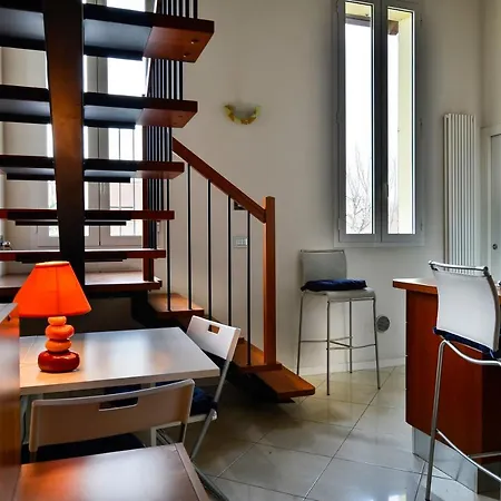 Ur-nest Beverara Bologna