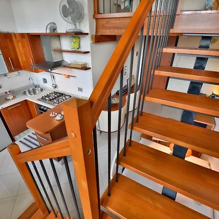 Ur-nest Beverara Apartman Bologna