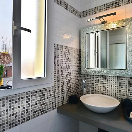 Ur-nest Beverara Bologna