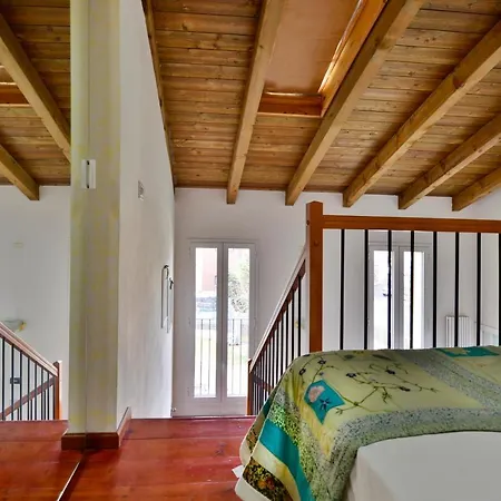 Apartman Ur-nest Beverara