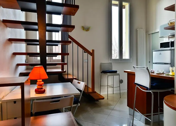 Ur-nest Beverara Bologna