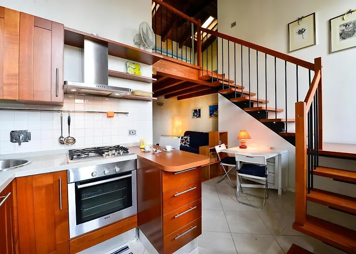 Ur-nest Beverara Appartement