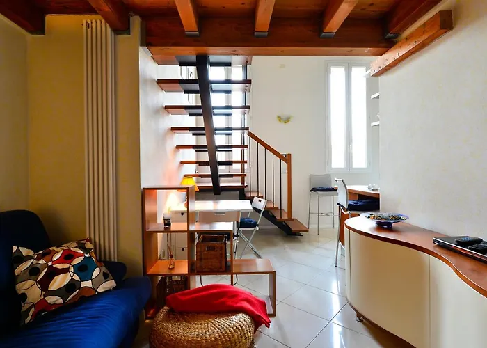 Appartement Ur-nest Beverara *