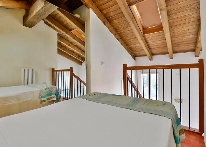 Appartement Ur-nest Beverara Bologna