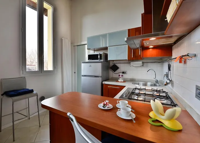 شقة Ur-nest Beverara