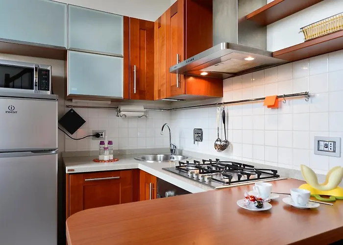 Ur-nest Beverara شقة بولونيا