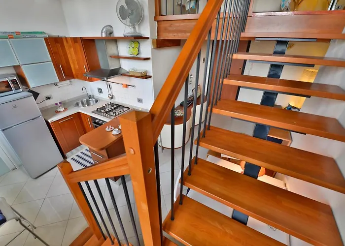 Ur-nest Beverara Appartement Bologna