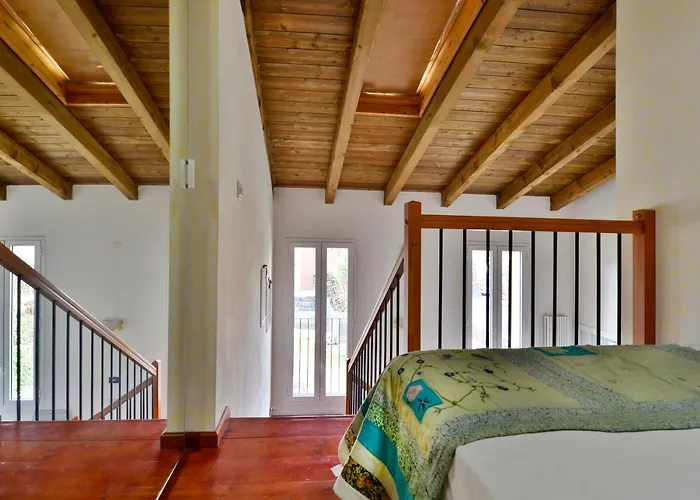 Appartement Ur-nest Beverara