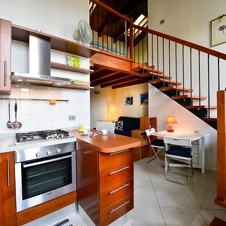 Ur-nest Beverara Apartmán