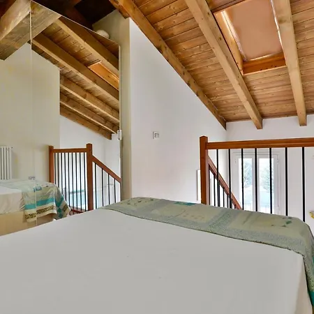 Appartement Ur-nest Beverara Bologne