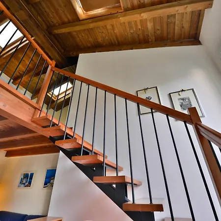 Apartmán Ur-nest Beverara Boloňa