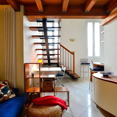 Apartmán Ur-nest Beverara *
