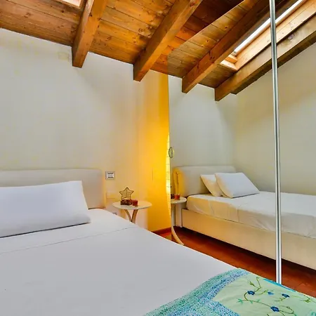 Ur-nest Beverara Apartmán