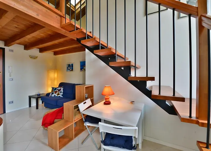 Ur-nest Beverara Apartmán