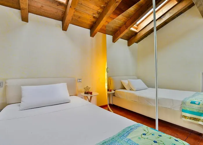 Ur-nest Beverara Apartmán