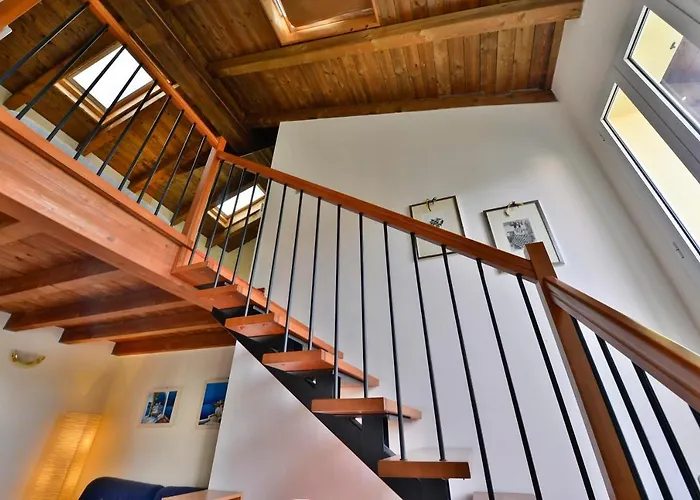 Apartmán Ur-nest Beverara Boloňa